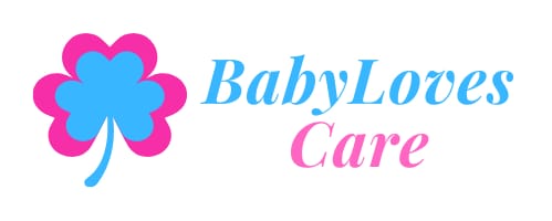 Baby Loves Care Logo