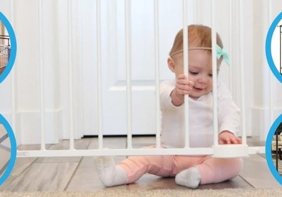 Best Baby Gates - BabyLovesCare.com
