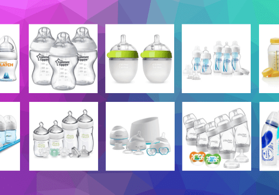 Best Baby Bottles feature img