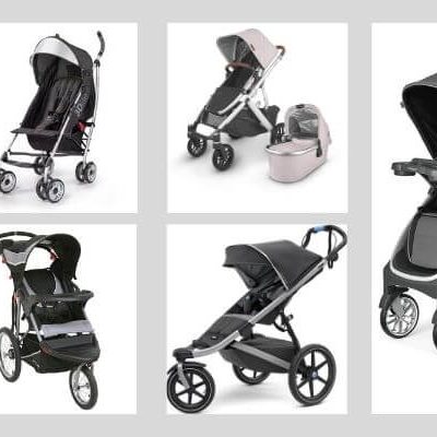Best Baby Stroller - BabyLovesCare.com
